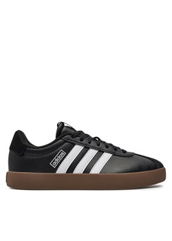 adidas Sneakersy Court ID8796 Czarny ze sklepu MODIVO w kategorii Buty sportowe damskie - zdjęcie 182703426