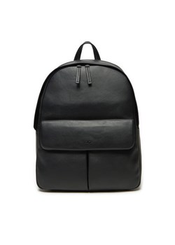 Calvin Klein Plecak Ck Refined Squared Bp K50K512714 Czarny ze sklepu MODIVO w kategorii Plecaki - zdjęcie 182703437