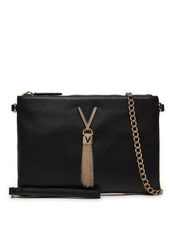 Valentino Torebka Divina VBS1R419G Czarny ze sklepu MODIVO w kategorii Kopertówki - zdjęcie 182703477