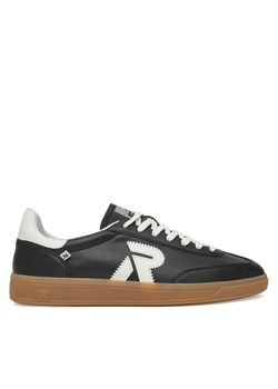 Rieker Revolution Lifestyle Sneakersy U2200-00 Czarny ze sklepu MODIVO w kategorii Trampki męskie - zdjęcie 182703539