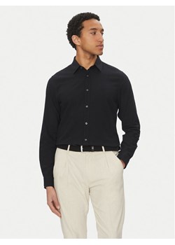 JOOP! Jeans Koszula 15 JJSH-159Hanson 30045999 Czarny Modern Fit ze sklepu MODIVO w kategorii Koszule męskie - zdjęcie 182703579