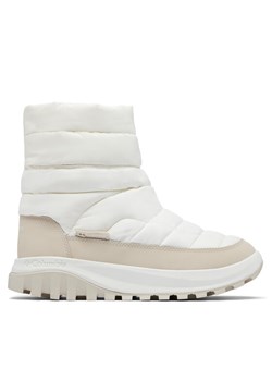 Columbia Śniegowce Snowtrot Mid 2075111 Biały ze sklepu MODIVO w kategorii Śniegowce damskie - zdjęcie 182703627