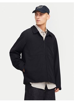 Jack&Jones Kurtka przejściowa Perfect 12270677 Czarny Regular Fit ze sklepu MODIVO w kategorii Kurtki męskie - zdjęcie 182703629