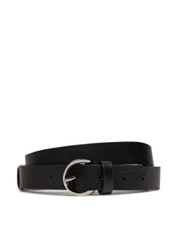 Pinko Pasek Damski Bowie Belt H2.5 . 20241 PLT01 103420 A1UC Czarny ze sklepu MODIVO w kategorii Paski damskie - zdjęcie 182703866