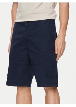 Jack&Jones Komplet 2 par szortów sportowych Jpstcole 12258390 Beżowy Loose Fit ze sklepu MODIVO w kategorii Spodenki chłopięce - zdjęcie 182703928