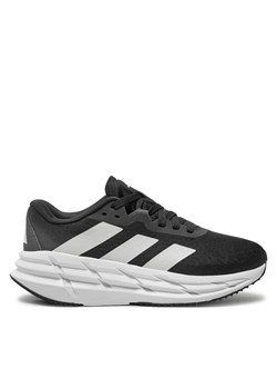 adidas Buty do biegania Adistar 3 ID6166 Czarny ze sklepu MODIVO w kategorii Buty sportowe damskie - zdjęcie 182703985