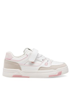 Sprandi Sneakersy L-090(DZ) Biały ze sklepu MODIVO w kategorii Buty sportowe dziecięce - zdjęcie 182704036