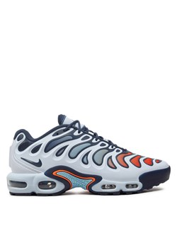 Nike Sneakersy Air Max Plus Drift FD4290 Szary ze sklepu MODIVO w kategorii Buty sportowe męskie - zdjęcie 182704208