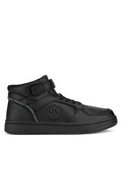 Star Wars Sneakersy BIC-AW24-210SW Czarny ze sklepu MODIVO w kategorii Buty sportowe dziecięce - zdjęcie 182704249