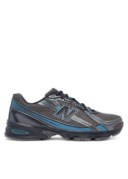 New Balance Sneakersy U740BT2 M Szary ze sklepu MODIVO w kategorii Buty sportowe męskie - zdjęcie 182704277