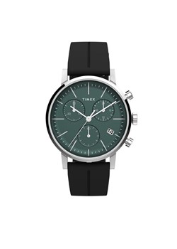 Timex Zegarek TW2V70600 Czarny ze sklepu MODIVO w kategorii Zegarki - zdjęcie 182704299