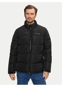 John Richmond Kurtka puchowa Padded Jacket UMA24192PI Czarny Regular Fit ze sklepu MODIVO w kategorii Kurtki męskie - zdjęcie 182704385