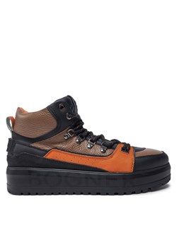 Bogner Sneakersy Antwerp M 7 A 12441605 Czarny - id: 0000304245152 - marki BOGNER - 182704405 Bogner Sneakersy Antwerp M 7 A 12441605 Czarny ze sklepu MODIVO w kategorii Buty sportowe męskie - zdjęcie 182704405