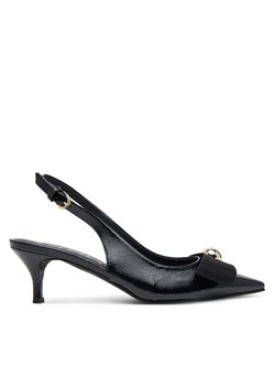 Furla Sandały Sfera Slingback YJ05SFE BX3616 O6000 Czarny ze sklepu MODIVO w kategorii Sandały damskie - zdjęcie 182704526