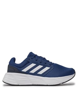 adidas Buty do biegania Galaxy 6 GW4139 Granatowy ze sklepu MODIVO w kategorii Buty sportowe męskie - zdjęcie 182704579