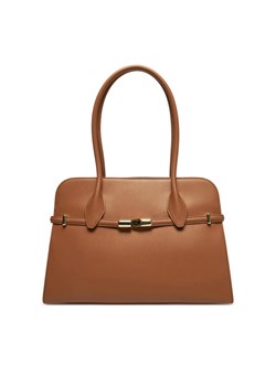 Furla Torebka Goccia M WB01504 BX3104 RY000 Brązowy ze sklepu MODIVO w kategorii Torebki damskie - zdjęcie 182704686