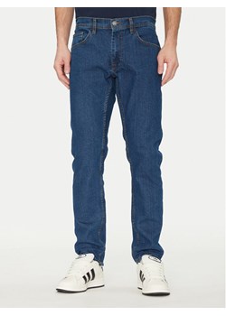 Blend Jeansy 20717708 Niebieski Straight Fit ze sklepu MODIVO w kategorii Jeansy męskie - zdjęcie 182704707