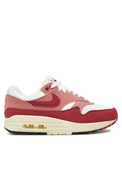 Nike Sneakersy Air Max 1 DZ2628 103 Różowy - id: 0000304178986 - marki Nike - 182704858 Nike Sneakersy Air Max 1 DZ2628 103 Różowy ze sklepu MODIVO w kategorii Buty sportowe damskie - zdjęcie 182704858