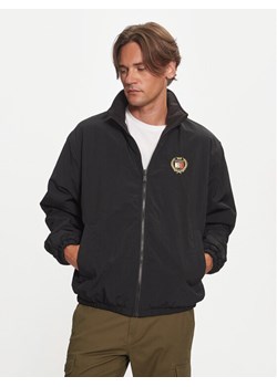 Tommy Jeans Kurtka przejściowa DM0DM19643 Czarny Regular Fit ze sklepu MODIVO w kategorii Kurtki męskie - zdjęcie 182704945