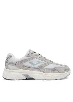 Joma Sneakersy Rt50 2512 RRT50S2512 Szary ze sklepu MODIVO w kategorii Buty sportowe męskie - zdjęcie 182705098