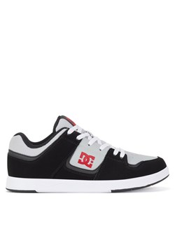 DC Sneakersy CURE DC01684061 Czarny ze sklepu MODIVO w kategorii Buty sportowe dziecięce - zdjęcie 182705169