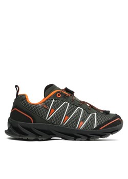 CMP Buty do biegania Kids Altak Trail Shoe 2.0 30Q9674J Khaki ze sklepu MODIVO w kategorii Buty trekkingowe dziecięce - zdjęcie 182705189