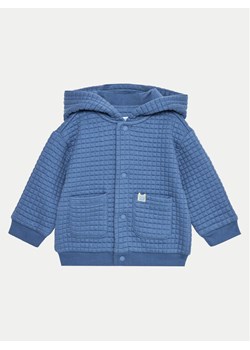 Mayoral Bluza 2472 Niebieski Regular Fit ze sklepu MODIVO w kategorii Bluzy chłopięce - zdjęcie 182705298