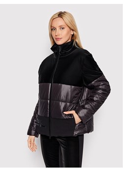 Sportalm Kurtka zimowa 9810015192 Czarny Regular Fit ze sklepu MODIVO w kategorii Kurtki damskie - zdjęcie 182705366