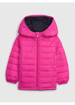 Gap Kurtka przejściowa 726304-00 Różowy Regular Fit ze sklepu MODIVO w kategorii Kurtki dziewczęce - zdjęcie 182705426