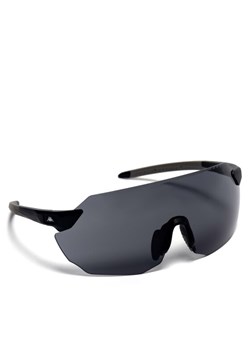Kappa Okulary przeciwsłoneczne KP 6713 Czarny ze sklepu MODIVO w kategorii Okulary przeciwsłoneczne damskie - zdjęcie 182705439
