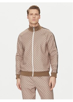 JOOP! Bluza 17 JJ-17Tajan 10018926 30044678 Brązowy Regular Fit ze sklepu MODIVO w kategorii Bluzy męskie - zdjęcie 182705477