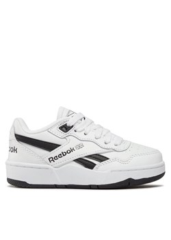 Reebok Sneakersy IE2540 Biały ze sklepu MODIVO w kategorii Buty sportowe dziecięce - zdjęcie 182705497