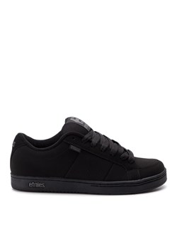 Etnies Sneakersy Kingpin 4101000091 Czarny ze sklepu MODIVO w kategorii Trampki męskie - zdjęcie 182705526