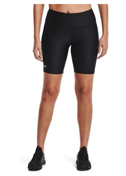 Under Armour Kolarki HeatGear® Bike 1360939 Czarny Slim Fit ze sklepu MODIVO w kategorii Szorty - zdjęcie 182705565
