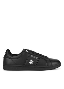 Beverly Hills Polo Club Sneakersy V5-6405 Czarny ze sklepu MODIVO w kategorii Buty sportowe męskie - zdjęcie 182705569