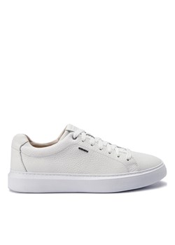 Geox Sneakersy U Deiven B U845WB 000T0 C1000 Biały ze sklepu MODIVO w kategorii Buty sportowe męskie - zdjęcie 182705656