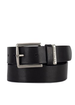 U.S. Polo Assn. Pasek AIUXT2318MHA Czarny ze sklepu MODIVO w kategorii Paski męskie - zdjęcie 182705695