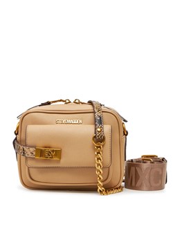 Steve Madden Torebka Blite-E SM13001649 Beżowy ze sklepu MODIVO w kategorii Listonoszki - zdjęcie 182705735