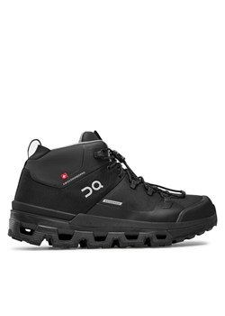 On Trekkingi Cloudtrax 3WD1088 Czarny ze sklepu MODIVO w kategorii Buty trekkingowe damskie - zdjęcie 182705768