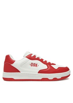 Dorko Sneakersy Vibe DS24F19M Biały ze sklepu MODIVO w kategorii Buty sportowe męskie - zdjęcie 182705858