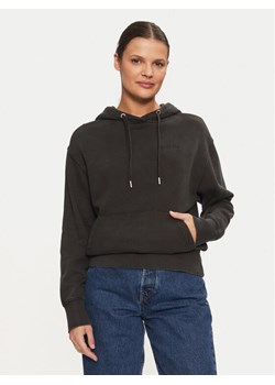 Mustang Bluza Margo 1015471 Czarny Oversize ze sklepu MODIVO w kategorii Bluzy damskie - zdjęcie 182705908