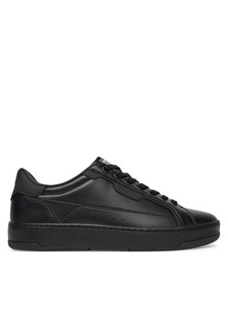 Guess Sneakersy FMJVIC PAC12 Czarny ze sklepu MODIVO w kategorii Buty sportowe męskie - zdjęcie 182705918