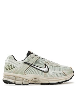 Nike Sneakersy Zoom Vomero 5 FN6742 001 Zielony ze sklepu MODIVO w kategorii Buty sportowe damskie - zdjęcie 182705946