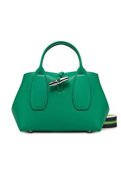 Longchamp Torebka 10095HCN Zielony ze sklepu MODIVO w kategorii Torebki damskie - zdjęcie 182705988