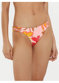 Maaji Dół od bikini Palms Squinny PT5164SCC001 Różowy ze sklepu MODIVO w kategorii Stroje kąpielowe - zdjęcie 182706068