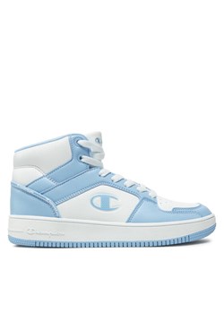 Champion Sneakersy RD18 2.0 MID S11471-BS086 Niebieski ze sklepu MODIVO w kategorii Buty sportowe damskie - zdjęcie 182706127