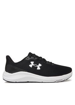 Under Armour Buty do biegania Ua Charged Pursuit 4 3028254 Czarny ze sklepu MODIVO w kategorii Buty sportowe męskie - zdjęcie 182706289