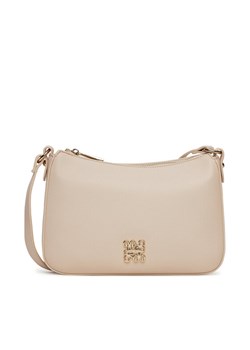 Nine West Torebka JH5823-NW Beżowy ze sklepu MODIVO w kategorii Listonoszki - zdjęcie 182706349
