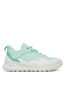 ECCO Trekkingi Ult-Trn 82433361228 Turkusowy ze sklepu MODIVO w kategorii Buty sportowe damskie - zdjęcie 182706357