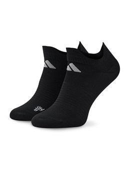 adidas Skarpety Niskie Unisex IC9526 Czarny ze sklepu MODIVO w kategorii Skarpetki damskie - zdjęcie 182706359